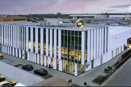 Samenwerkign SMC en nieuwe locatie Cyclolab